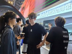 类正坐正在通用人工智能取科学前沿交叉的汗青