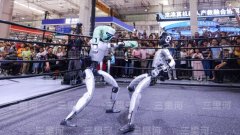 鞭策人工智能正在经济社会成长加速普及、深度